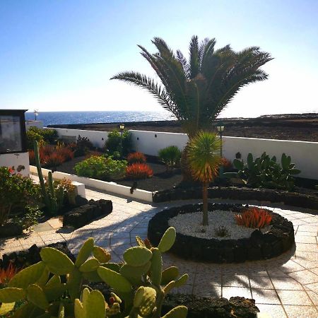 Villa Blu Oceano Teguise  Exterior foto