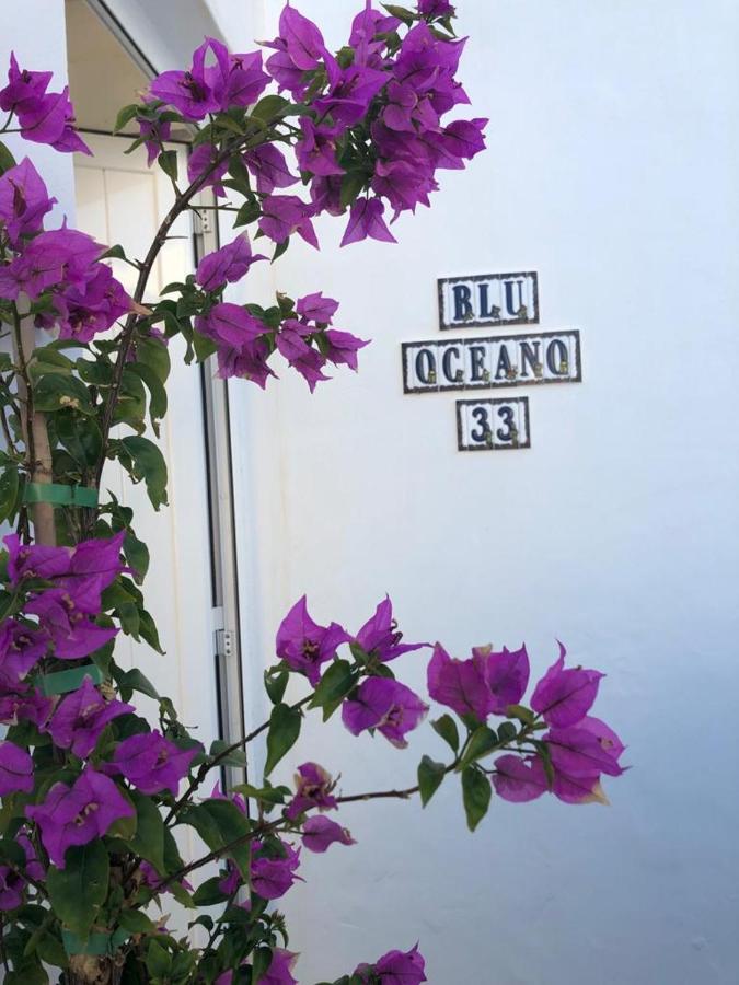 Villa Blu Oceano Teguise  Exterior foto